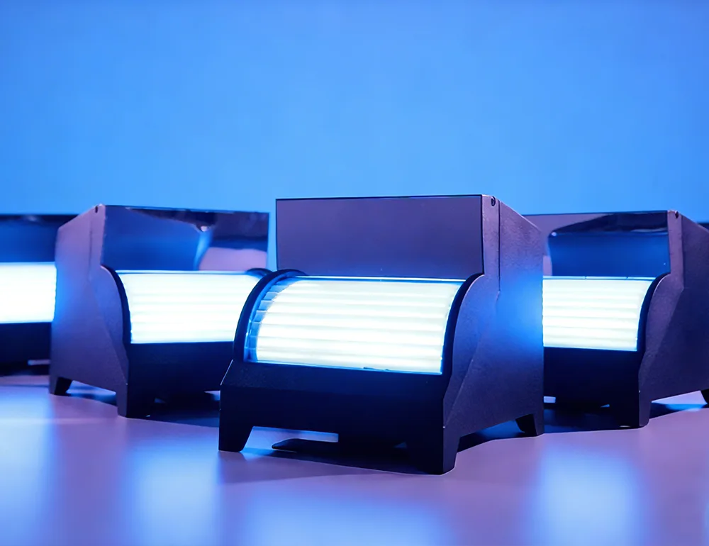 బ్యాటరీ వైర్‌లెస్ LED యొక్క ప్రయోజనాలు.