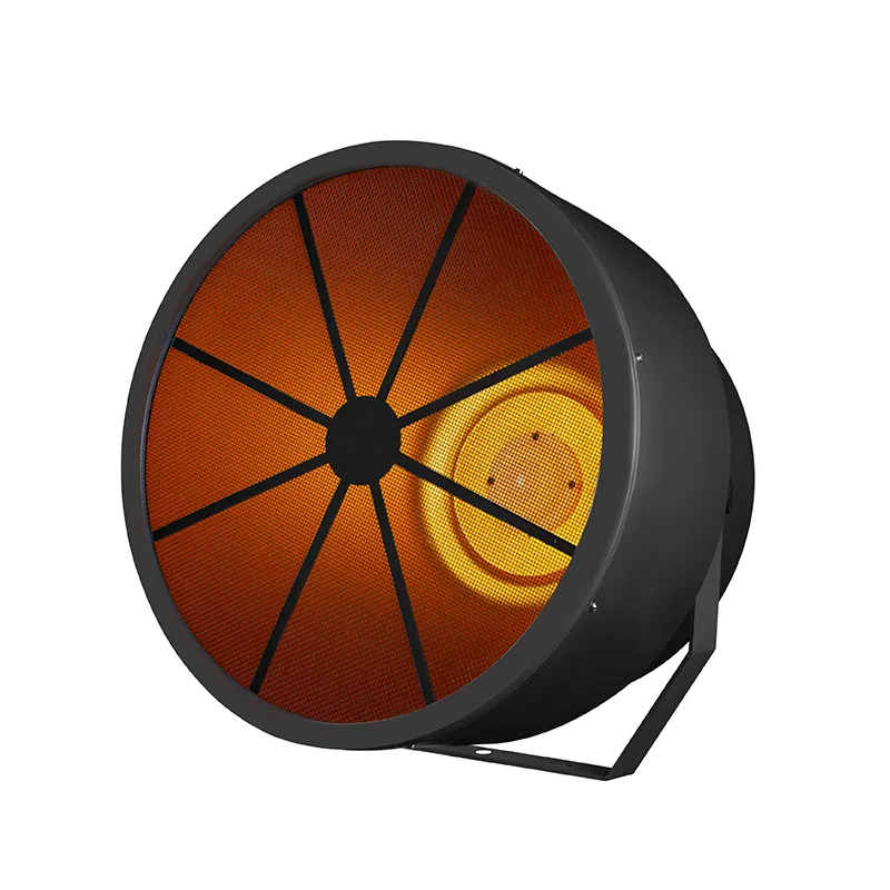 వెచ్చని తెలుపు LED వింటేజ్ లైట్